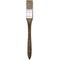 Winsor & Newton Monarch Mongoose Brush - Glazing, Short Handle, 1"